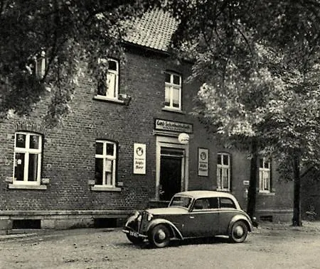 Отель Overkamp 4*